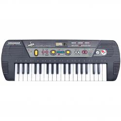 Music - Keyboard 37 keys (501074) - Toys