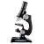 SCIENCE - Microscope Set with light (TY5519) - Toys