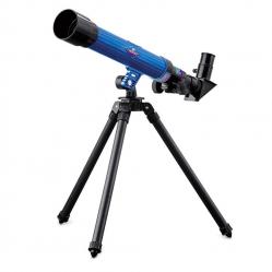 SCIENCE - Telescope With Tripod (TY5520) - Toys