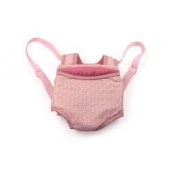 Happy Friend - Doll Carrier (504387) - Toys