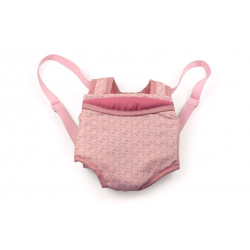 Happy Friend - Doll Carrier (504387) - Toys