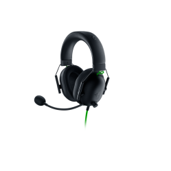 Razer- Blackshark V2 X Headset - Electronics