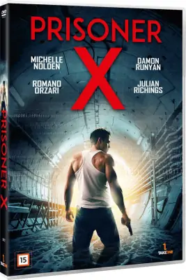 Prisoner X - Movies and TV Shows