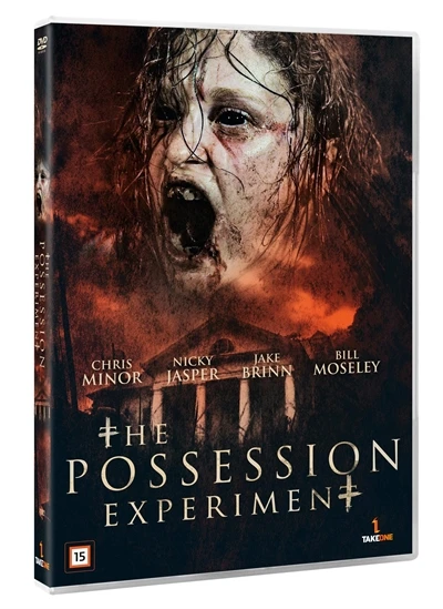 Possesion Experiment - Movies and TV Shows