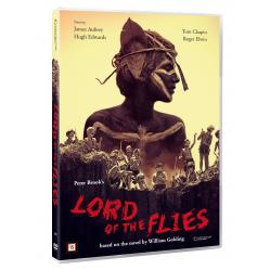 Lord Of The Flies (1963) - Movies and TV Shows