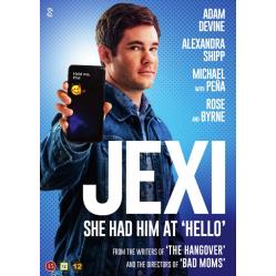 Jexi - Movies and TV Shows