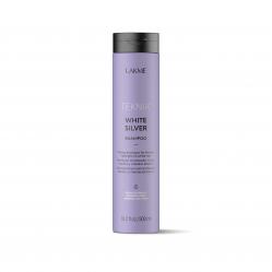 Lakmé - Teknia White Silver Shampoo 300 ml - Beauty