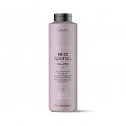 Lakmé - Teknia Frizz Control Shampoo 1000 ml - Beauty