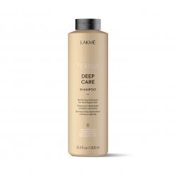 Lakmé - Teknia Deep Care Shampoo 1000 ml - Beauty