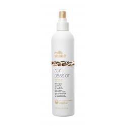 milk_shake - Curl Passion Leave In Conditioner 300 ml - Beauty