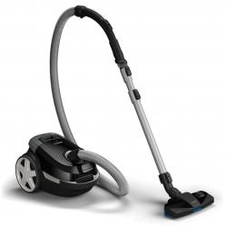 Philips - 3000 Series Vacuum Cleaner With Bag XD3112/09 - Home and Kitchen