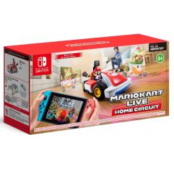 Mario Kart Live Home Circuit - Mario Edition - Nintendo Switch