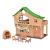 Sylvanian Families - Lakeside Lodge (5450) - Toys