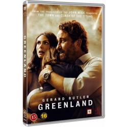Greenland - Movies and TV Shows