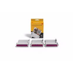 Kodak - CARTRIDGE 3X3 30-PACK - ElectroNics