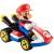 Hot Wheels - Super Mario Bros - Mario (GBG26) - Toys