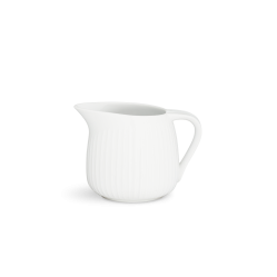 Kähler - Hammershøi Sauce Jug - 66 cl - White - Home and Kitchen