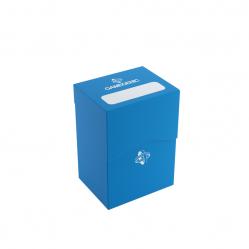 Gamegenic - Deck Holder 80+ Blue (GGS25022ML) - Toys