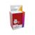 Gamegenic - Deck Holder 80+ Red (GGS25023ML) - Toys