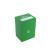 Gamegenic - Deck Holder 80+ Green (GGS25024ML) - Toys