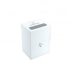 Gamegenic - Deck Holder 80+ White (GGS25025ML) - Toys
