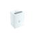 Gamegenic - Deck Holder 80+ White (GGS25025ML) - Toys