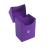 Gamegenic - Deck Holder 80+ Purple (GGS25026ML) - Toys