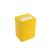 Gamegenic - Deck Holder 80+ Yellow (GGS25028ML) - Toys