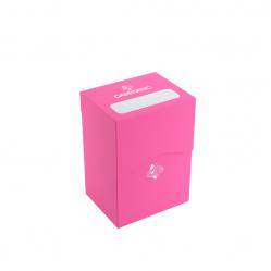 Gamegenic - Deck Holder 80+ Pink (GGS25029ML) - Toys