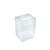 Gamegenic - Deck Holder 80+ Clear (GGS25030ML) - Toys