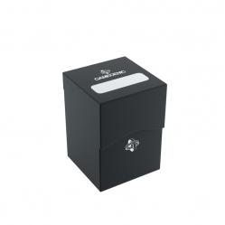 Gamegenic - Deck Holder 100+ Black (GGS25032ML) - Toys