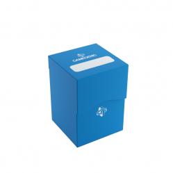Gamegenic - Deck Holder 100+ Blue (GGS25033ML) - Toys