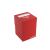 Gamegenic - Deck Holder 100+ Red (GGS25034ML) - Toys
