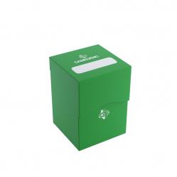 Gamegenic - Deck Holder 100+ Green (GGS25035ML) - Toys