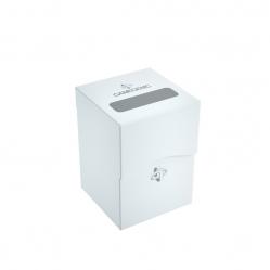 Gamegenic - Deck Holder 100+ White (GGS25036ML) - Toys