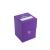 Gamegenic - Deck Holder 100+ Purple (GGS25037ML) - Toys