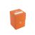 Gamegenic - Deck Hoder 100+ Orange (GGS25038ML) - Toys
