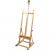 Easel - Beech wood H 247 cm 22179 - Toys