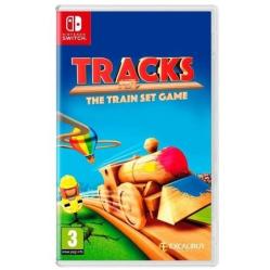 Tracks - The Toybox Edition - Nintendo Switch