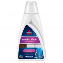 Bissell - MultiSurface Detergent CrossWave - SpinWave - Home and Kitchen