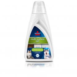 Bissell - MultiSurface Pet Febreze CrossWave - SpinWave - Home and Kitchen