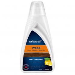 Bissell - Wood Floor Formula CrossWave - SpinWave - Home and Kitchen