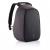 XD Design - Bobby Hero Regular Anti-theft Backpack – Black (P705.291) - Luggage and Travel Gear