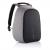 XD Design - Bobby Hero Regular Anti-theft Backpack – Grey (P705.292) - Luggage and Travel Gear