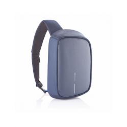 XD Design - Crossbody Backpack Bobby Sling - Navy P705785 - Luggage and Travel Gear