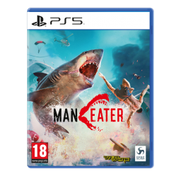 Maneater - PlayStation 5