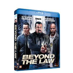 Beyond The Law  (Steven Seagal) - Movies and TV Shows