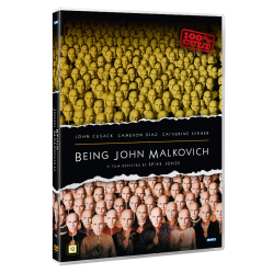 Being John Malkowitch - Movies and TV Shows