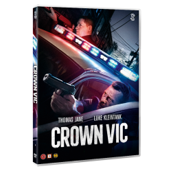 Crown Vic - Movies and TV Shows