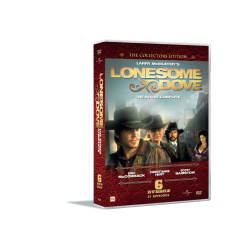 Lonesome Dove The Series - Movies and TV Shows